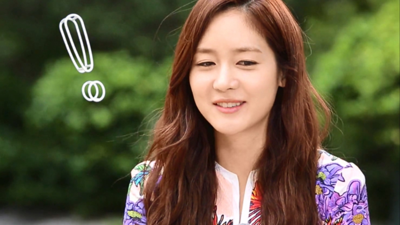 성유리, 전인화의 주상욱 중매에 “글래머가 아니여서…” 썸네일