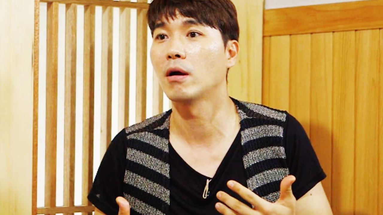 박수홍 “K팝 스타 보며 막 운다” 갱년기 증상 고백 썸네일