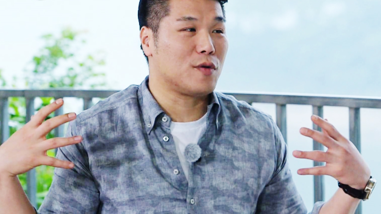 서장훈 “중학교 때 농구부의 찌질이었다” 회상 썸네일