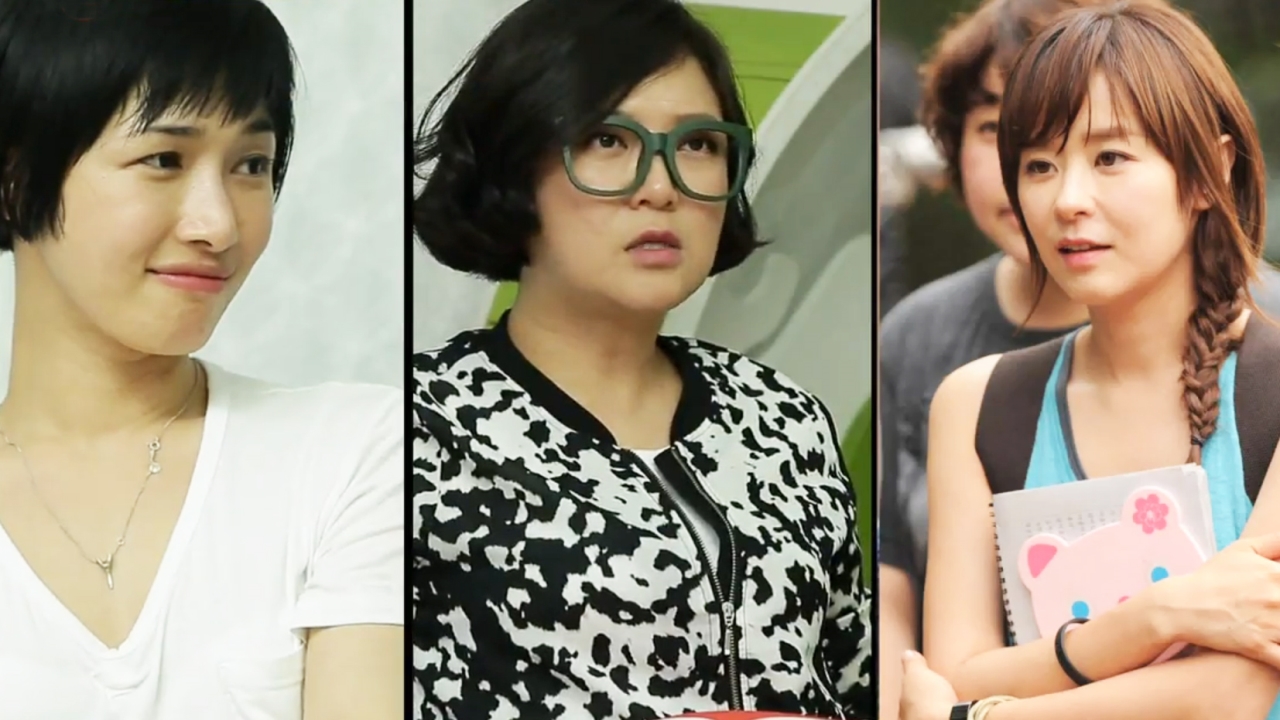선우선, 만취해 드러누운 최강희 옆에 누워줘? '순수함의 끝판왕' 썸네일