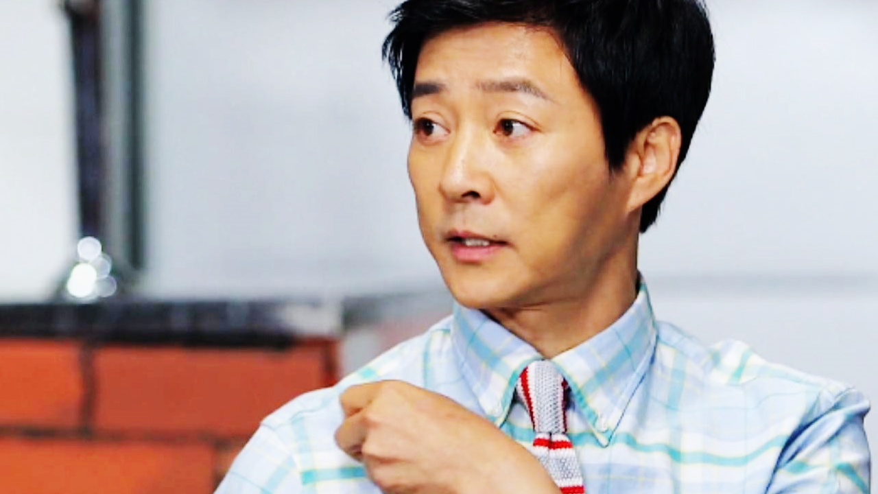 '진정한 프로' 최수종, 낙마사고 비하인드 고백 썸네일