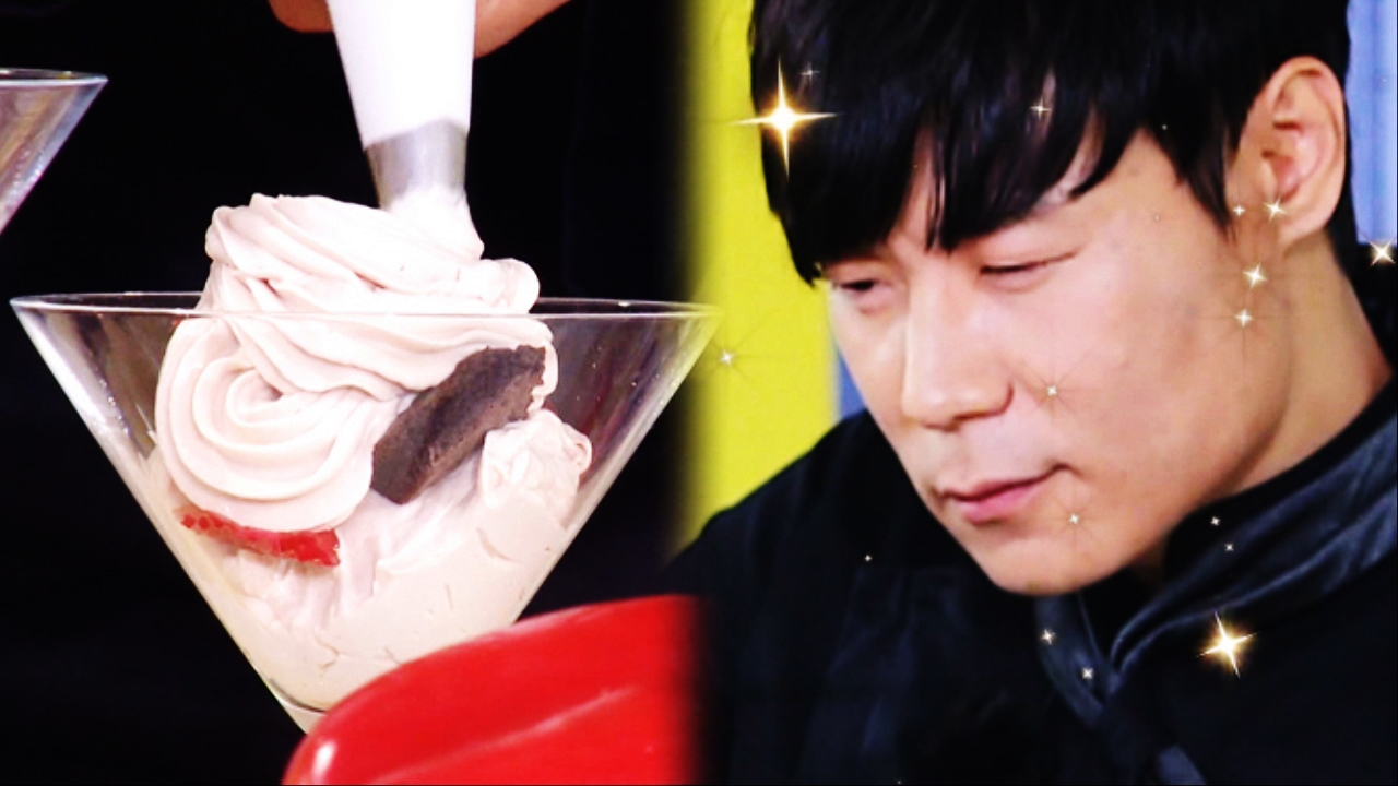 최현석의 심쿵 레시피 '여심 생포 크림' 썸네일