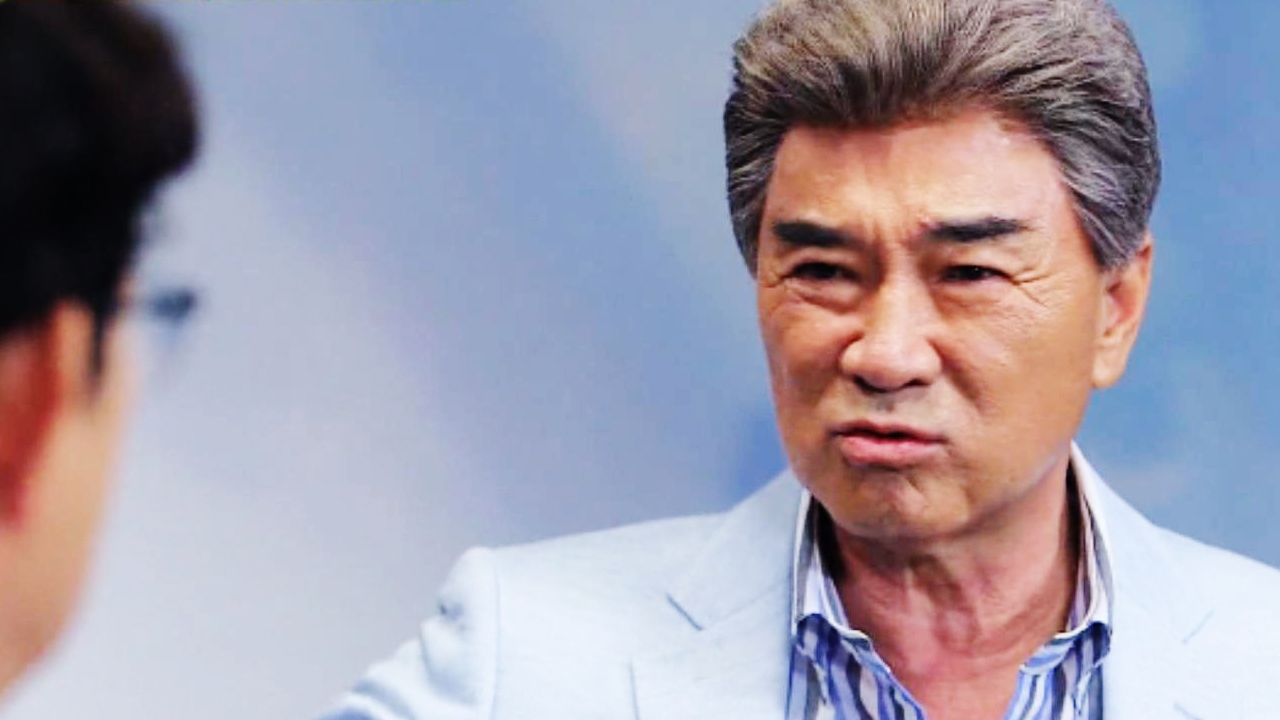 이덕화, 털 모자 때문에 사극할 때 억울하지 않다! 썸네일