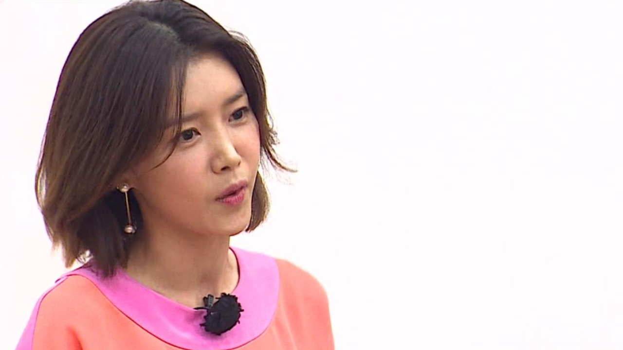 채정안 “남은 시간 미치도록 사랑하고파” 썸네일