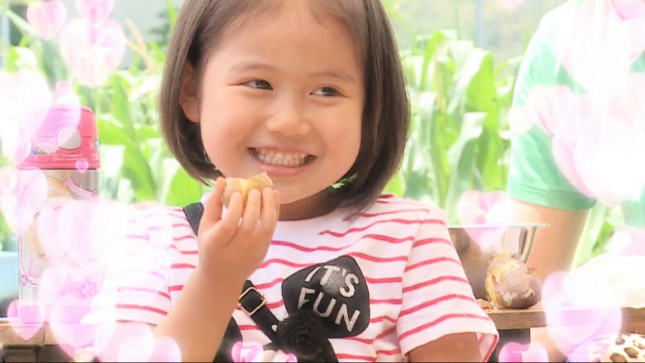 태린, 첫눈에 반한 시크보이 유에 '눈웃음' 발사(태린,태오네) 썸네일