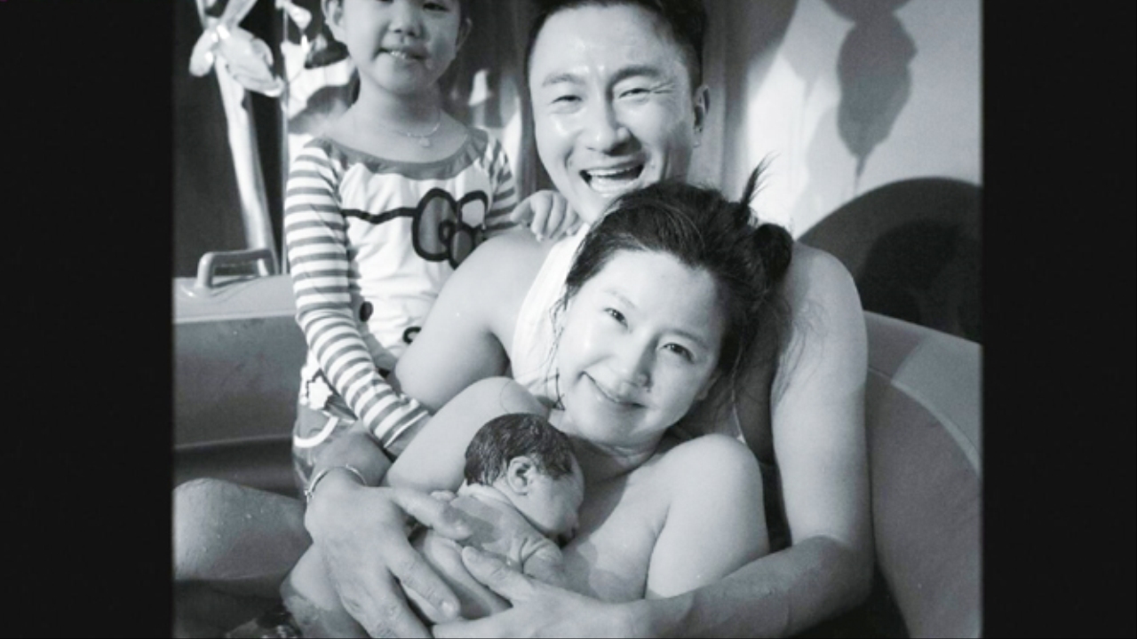 주영훈-이윤미, 엄마 닮은 둘째딸 공개! 썸네일