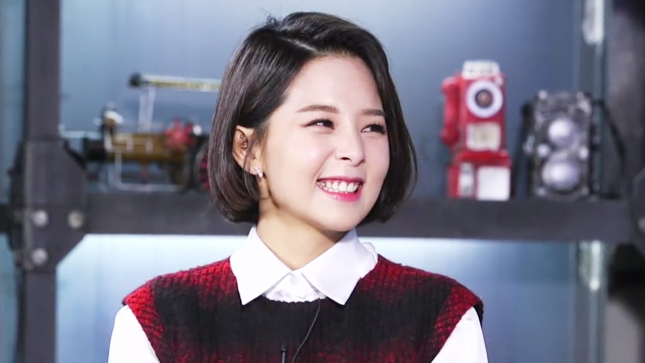 카이스트 출신 가수 김소정, 시험 찍는 법 大공개 썸네일