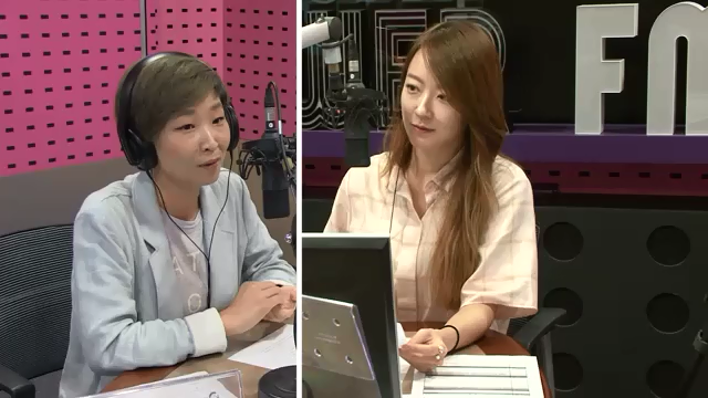 박혜은, 컬투쇼 청취자 사연으로 만든 단편 영화 '최우수상 수상'(박선영의씨네타운,2016년9월8일) 썸네일