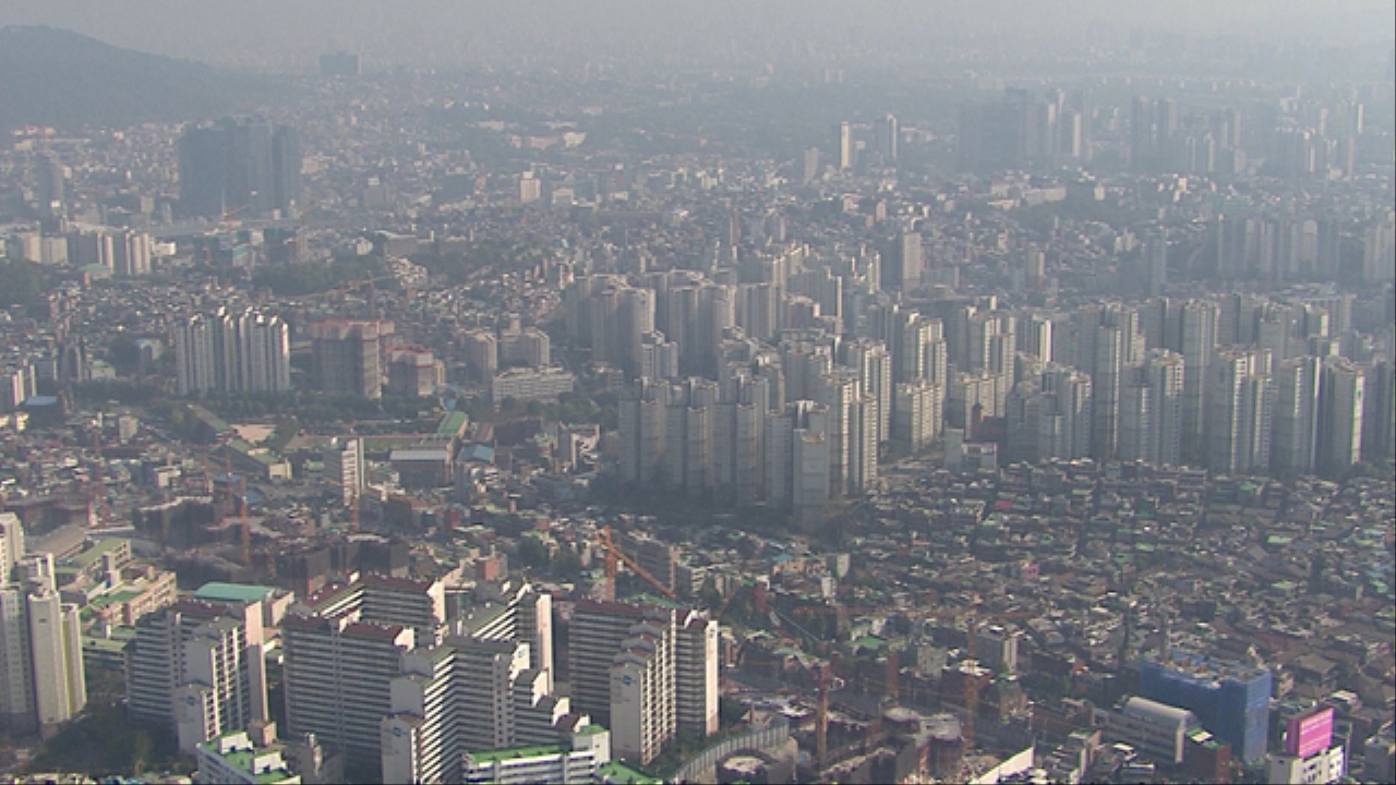 규제 풍선효과?…재건축 옥죄니 재개발 '들썩' 썸네일