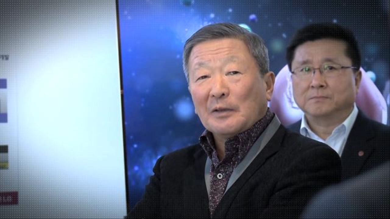[LG 구본무 별세…막오른 4세 경영 과제는?] '뚝심·소탈' 글로벌 LG 키운 덕장 썸네일