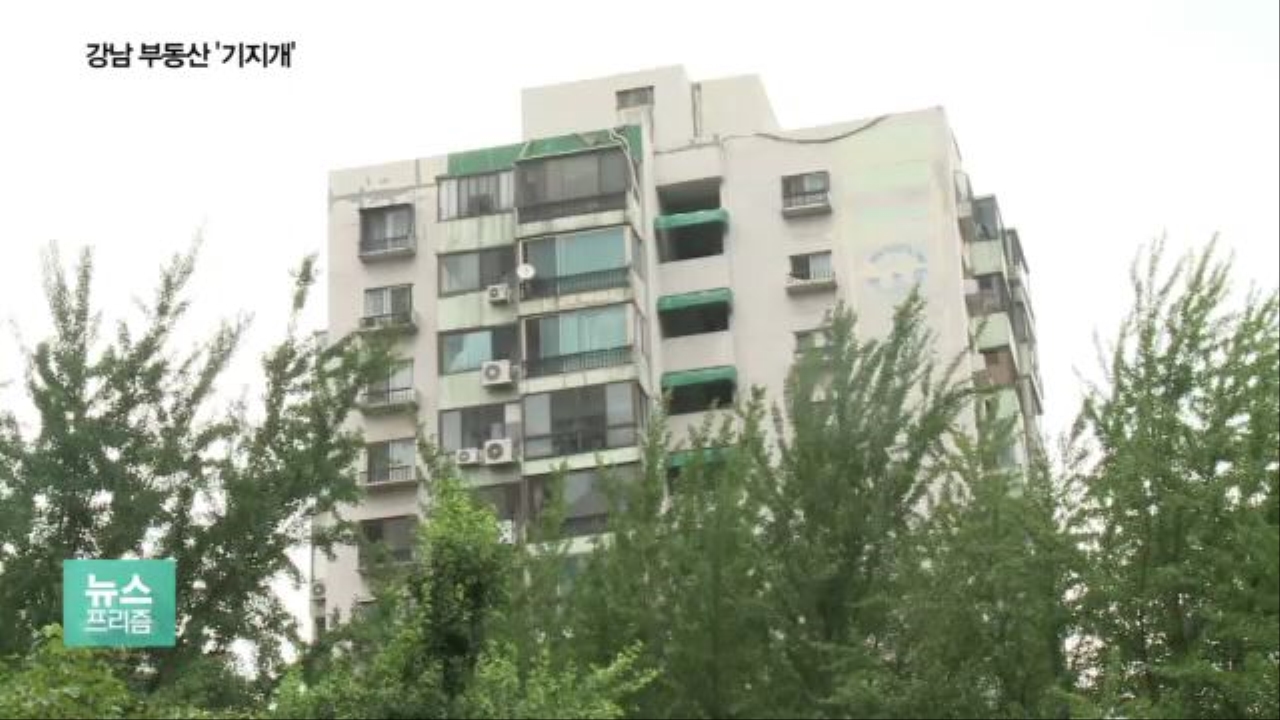  보유세 불확실성 끝 …강남 아파트 거래 '기지개' 썸네일
