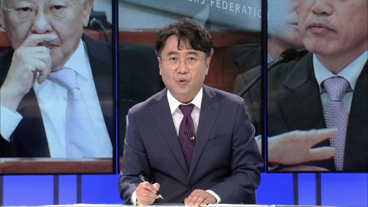 [갈 길 바쁜 경총…집안 싸움 '파열음'] 밀어내느냐 vs 밀리느냐..경총 내홍은 밥그릇 싸움? 썸네일