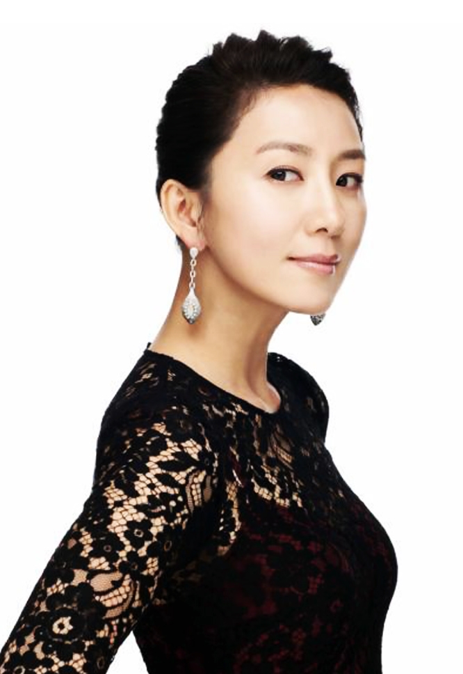 김희애 이미지