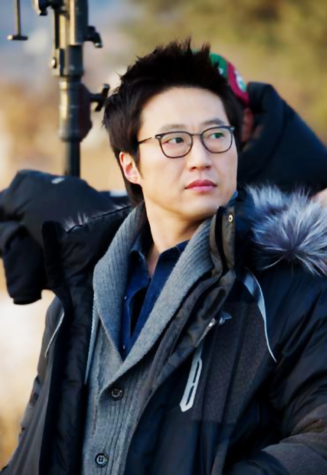 박신양 이미지