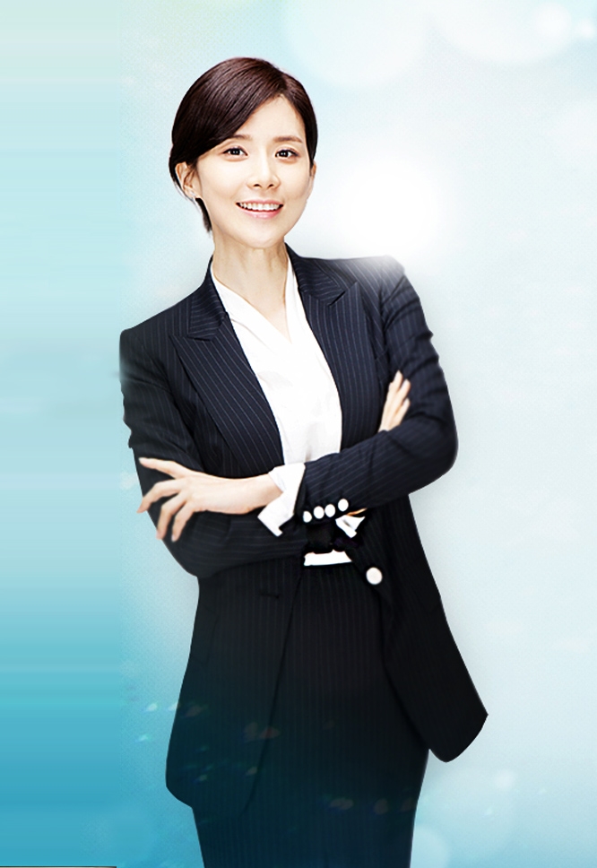 이보영 이미지