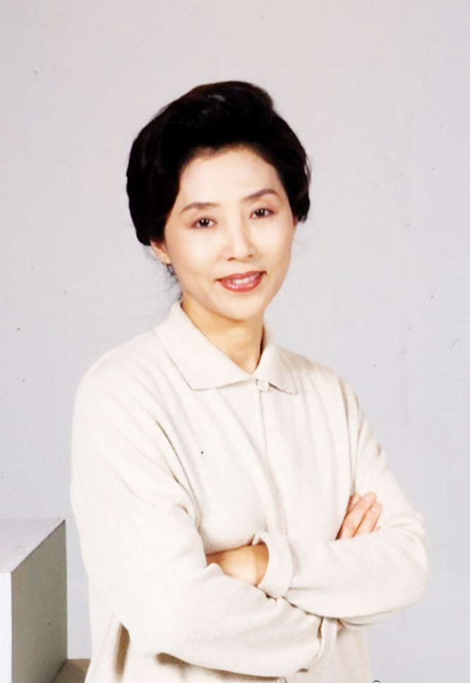 고두심 이미지