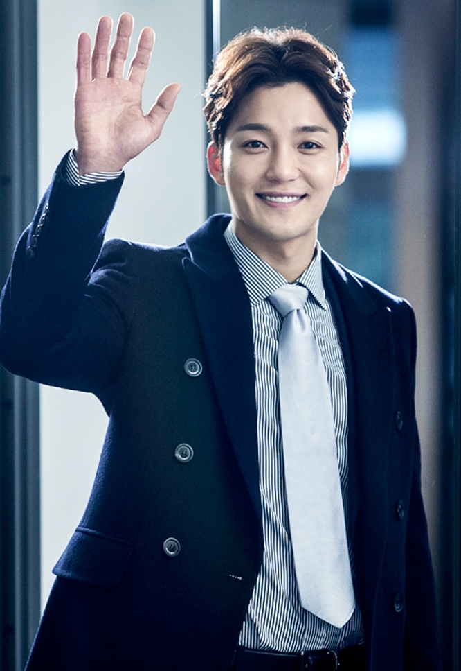 리멤버 강석규판사(김진우)의 노래 실력 | 인스티즈