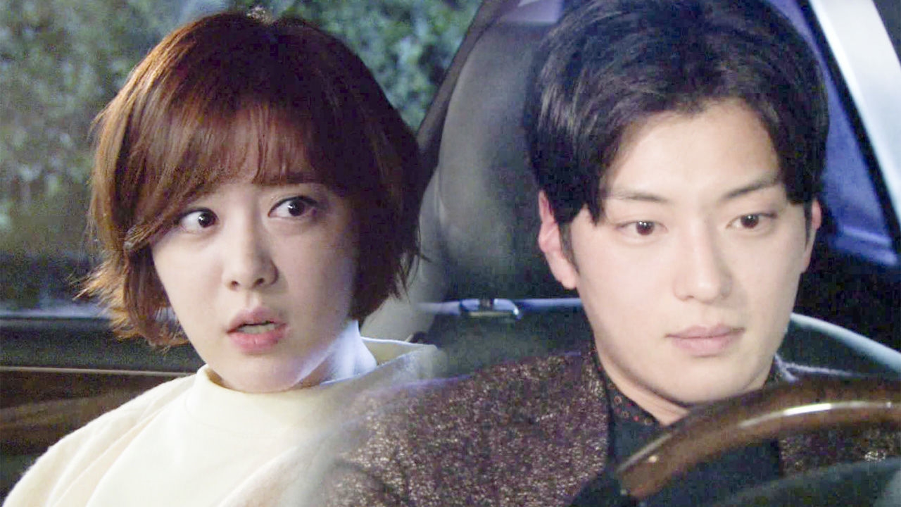 장승조, 양진성에 야망 숨겨 '두 얼굴의 남자' 썸네일