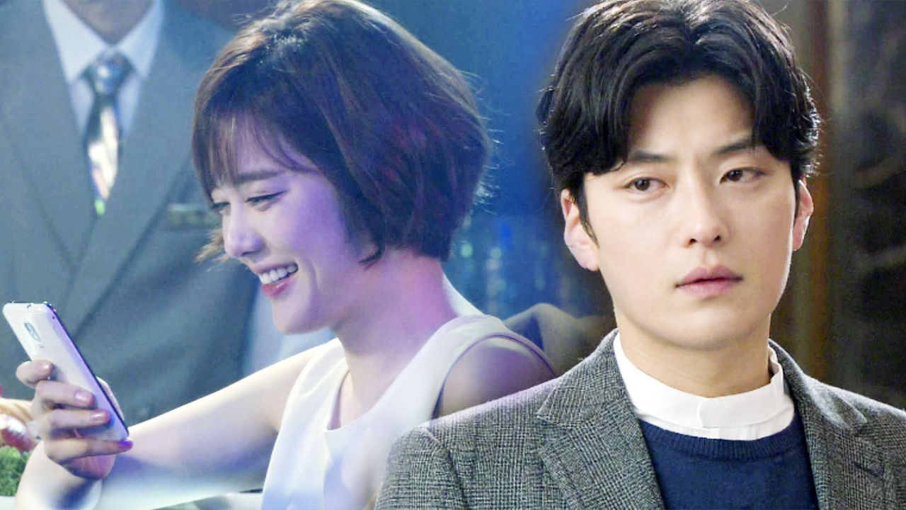 양진성, 클럽서 장승조 도발에도 '무심' 썸네일
