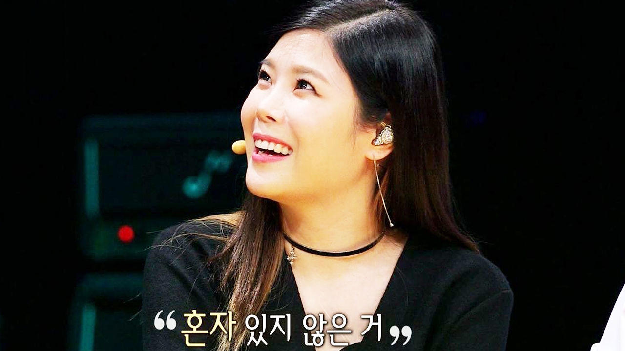 OST퀸 린, “혼자있지 않아 행복” 잇몸 미소 썸네일