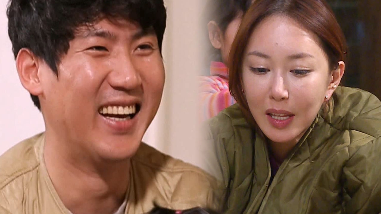 슈, 임효성과 요리 대결 패배 “미역국 별로야”(라희,라율이네) 썸네일