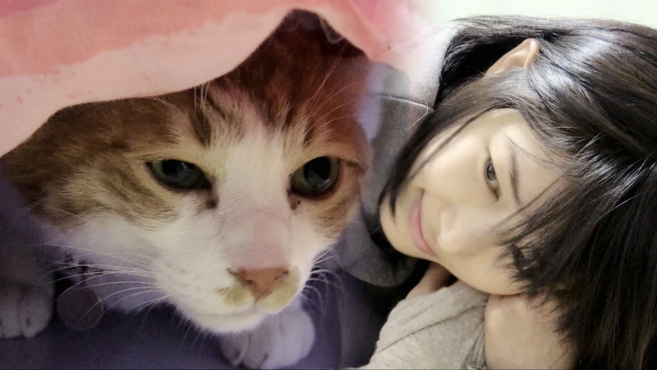 선우선 울린 건강이, 피부병에 마음까지 닫아 썸네일