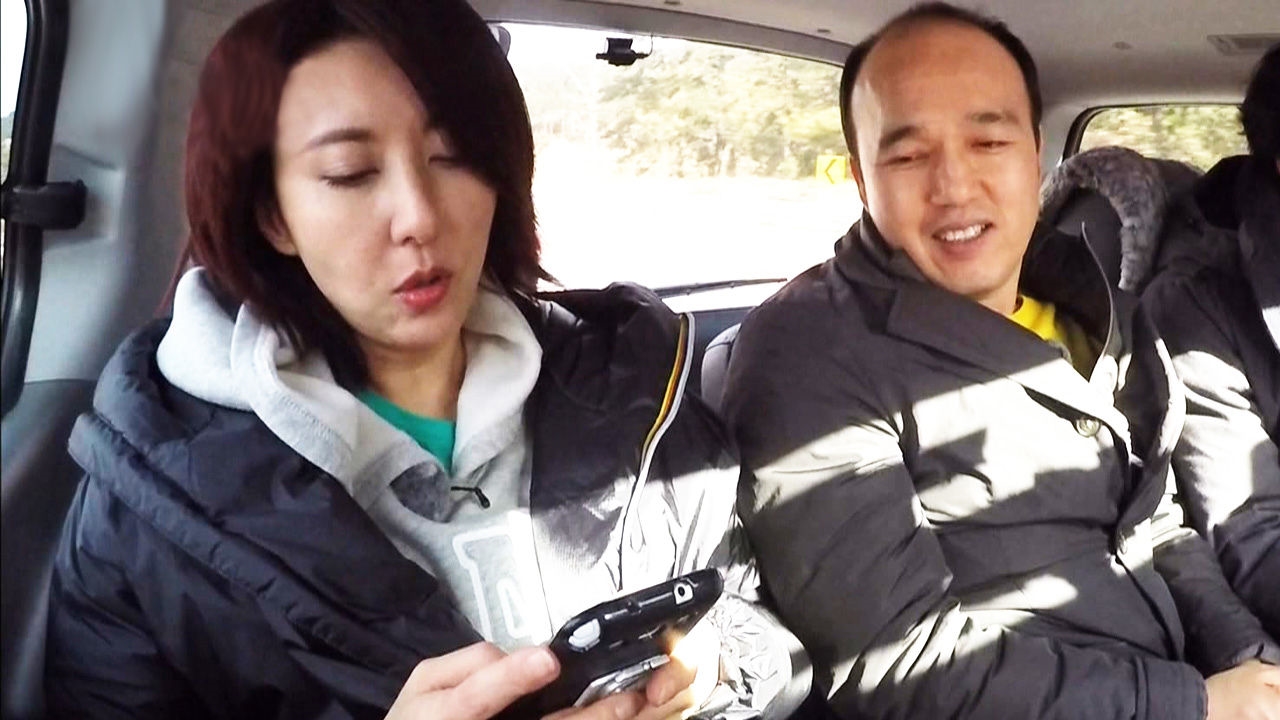 김광규, 김완선과 번호 교환하며 “나는 성공한 팬~” 흐뭇 썸네일