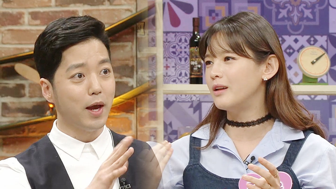 김형규 “김윤아, 첫만남에 동성동본 확인”·정가은, 남편 재벌설 해명 썸네일