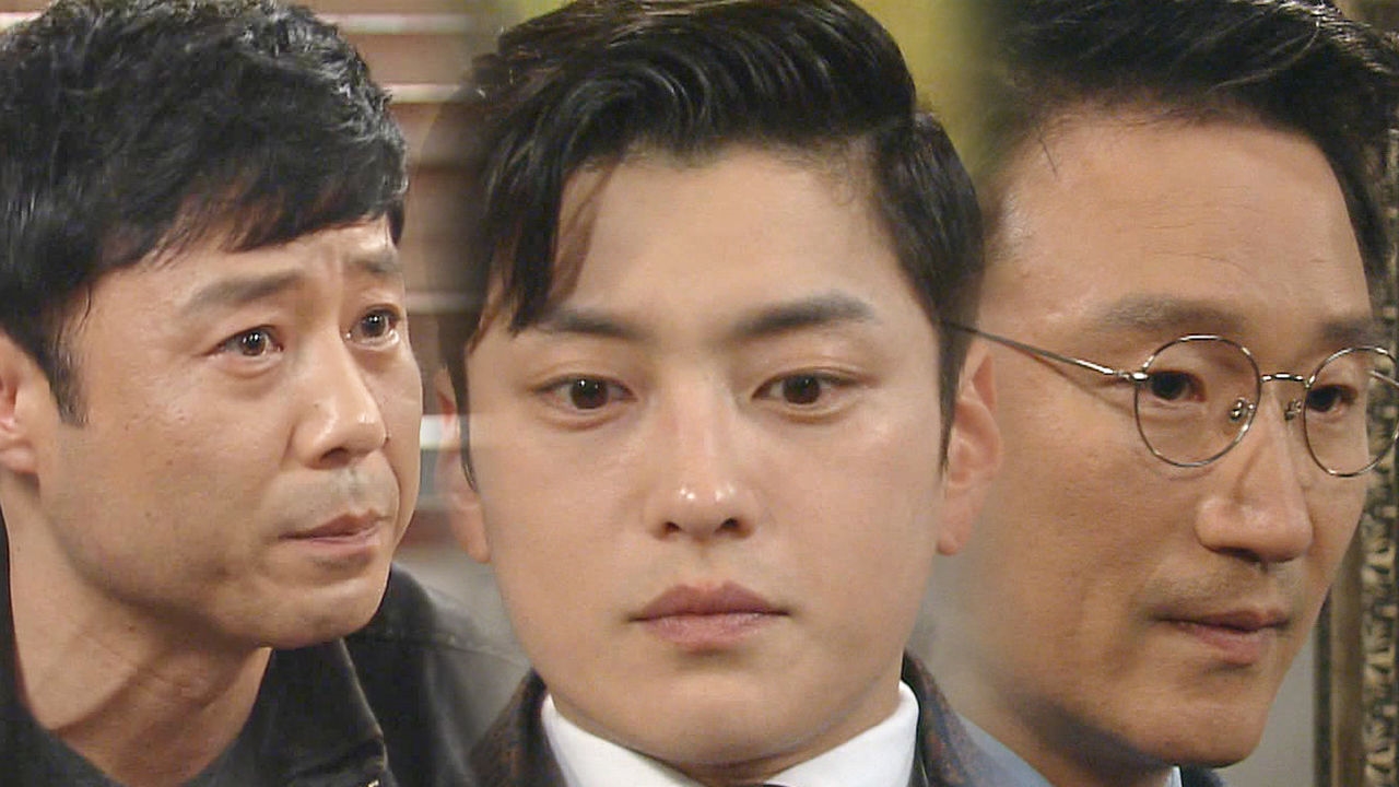 박성근, 4년 전 뺑소니 취조에 급 당황! '땀 뻘뻘' 썸네일