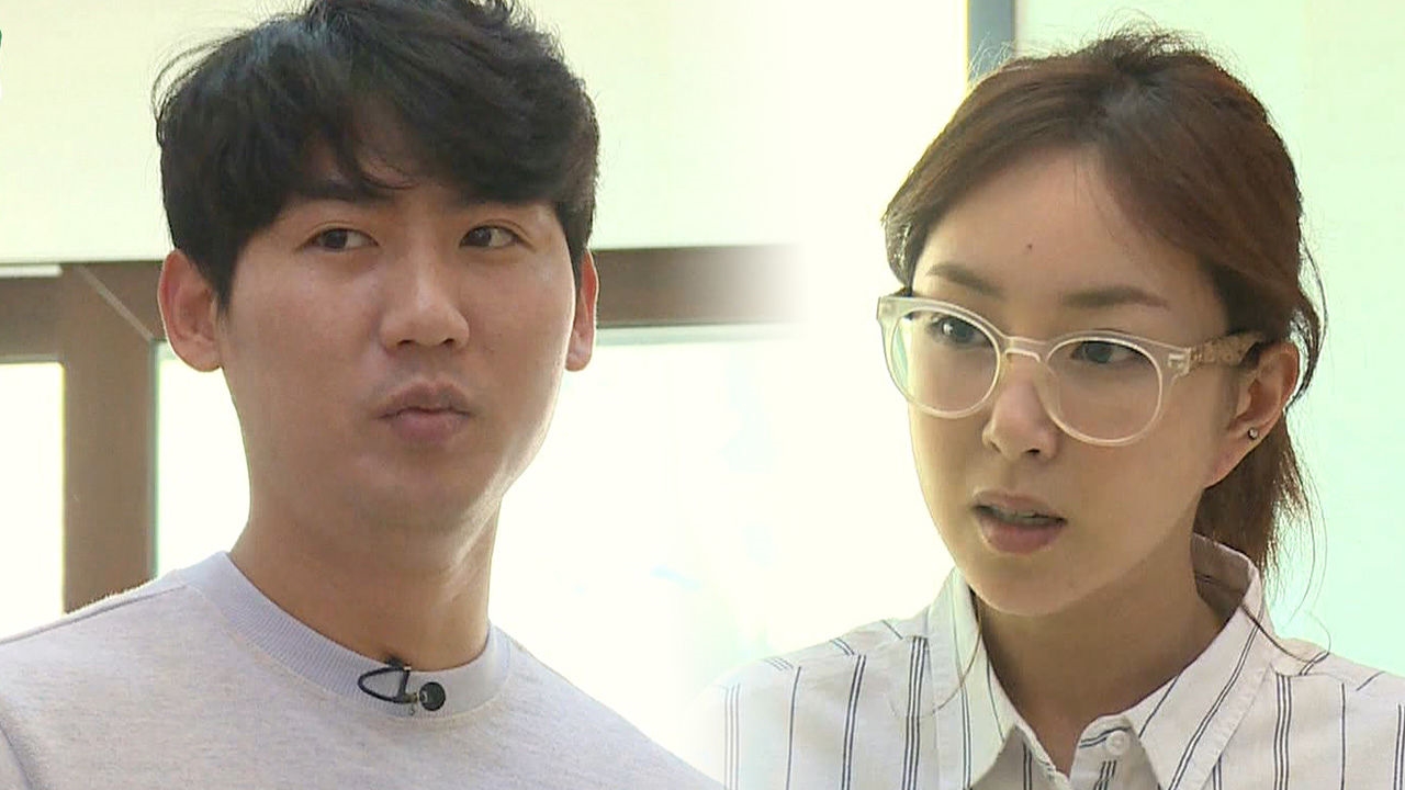 임효성, 슈 지적에 발끈 “나도 육아 7년차라고” 썸네일