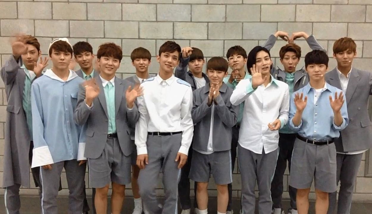 [선공개] 세븐틴 멤버 중 예쁨을 가장 많이 받는다는 막내의 슬픈 인터뷰? 썸네일