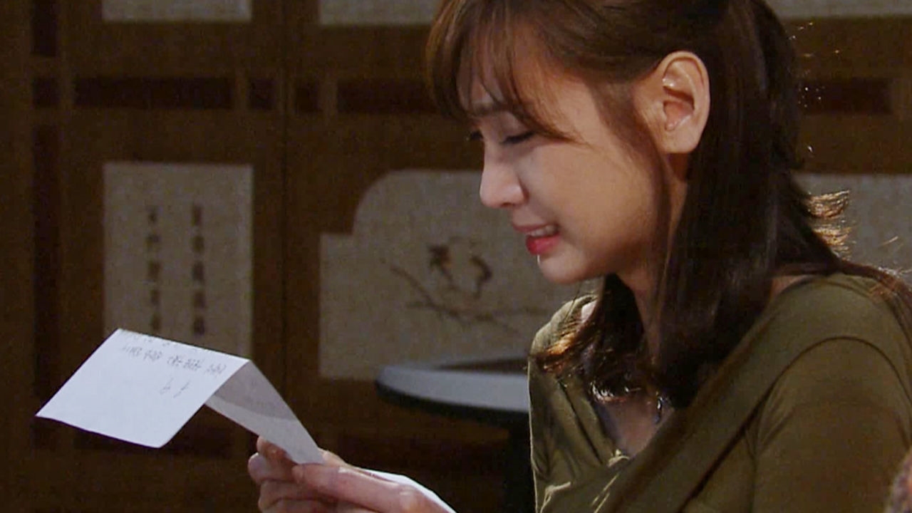 이해인, 나문희 편지 읽고 통곡 “잘못했어요…” 썸네일