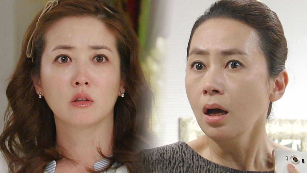 최정원, 나문희 납치 사실 확인? '김선경 당황' 썸네일