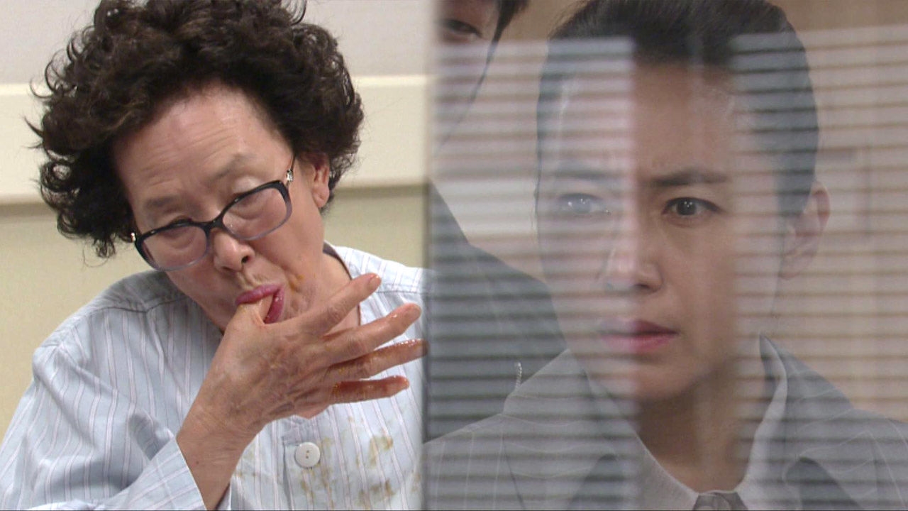 김선경, 나문희에 “계속 정신줄 놓고 사세요” 복잡한 심정 썸네일