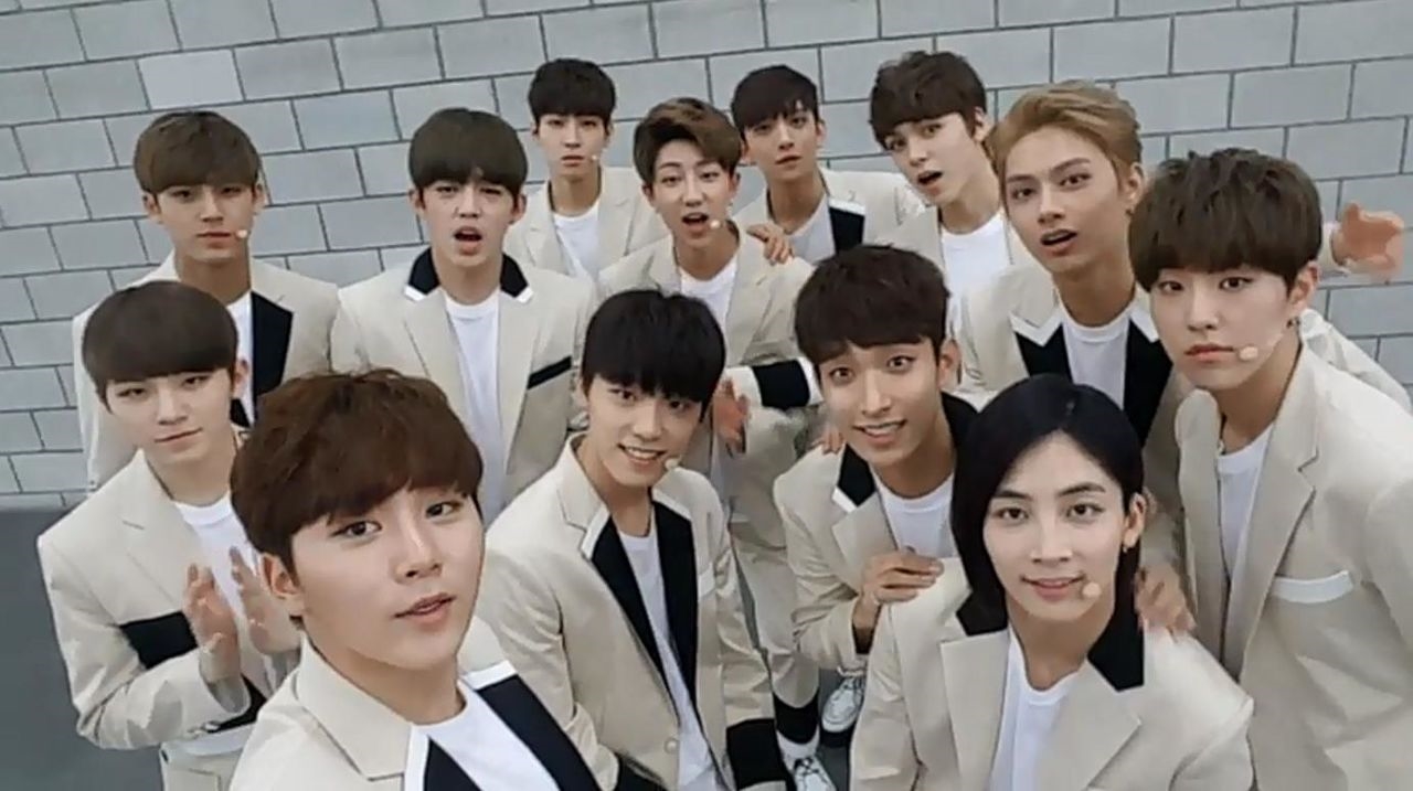 [선공개] 세븐틴의 표정묘사  아쉬움이란 이런거다  썸네일