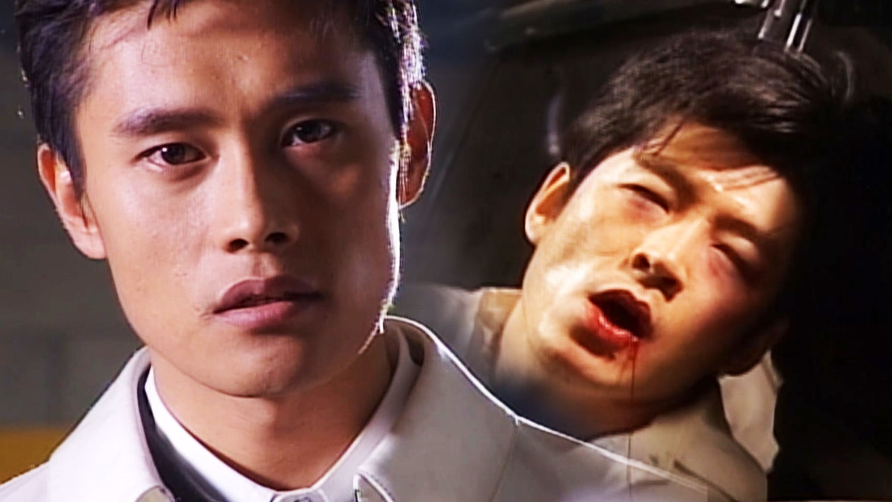 이병헌, 질긴 원수 피범벅…섬뜩한 증오 썸네일