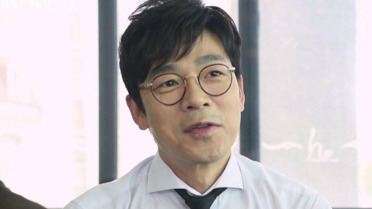 '태양의 후예' 이승준이 말하는 '배우의 삶' 썸네일