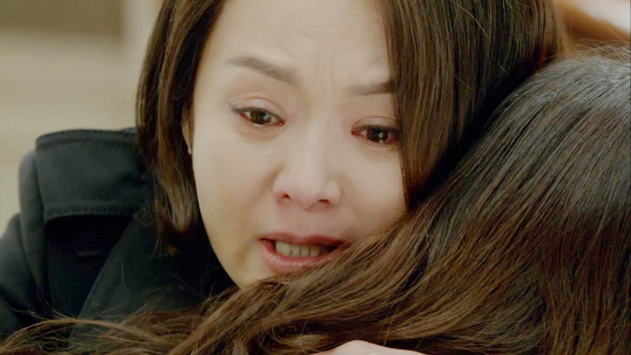 송혜교, 배종옥 오해와 진실 털어놓으며 화해! 썸네일