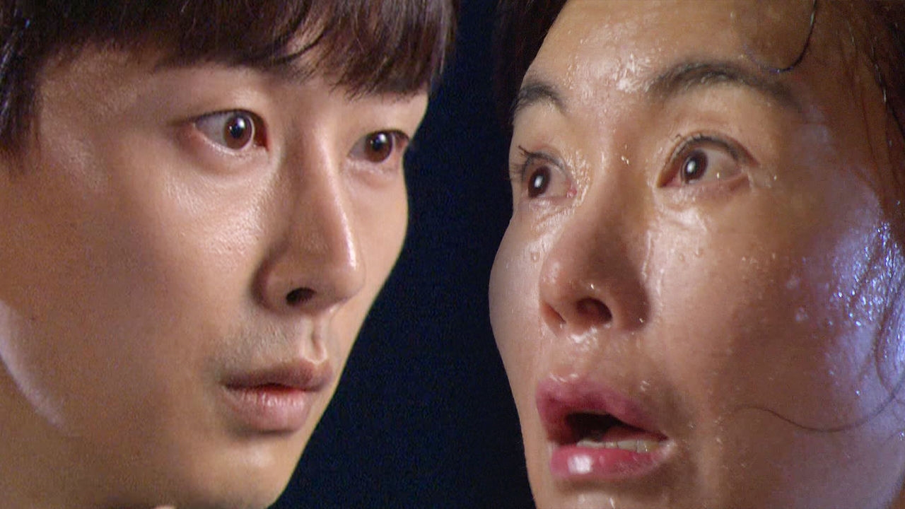 김청, 물에 빠진 김병세 뿌리치고 도망! '심지호 목격' 썸네일