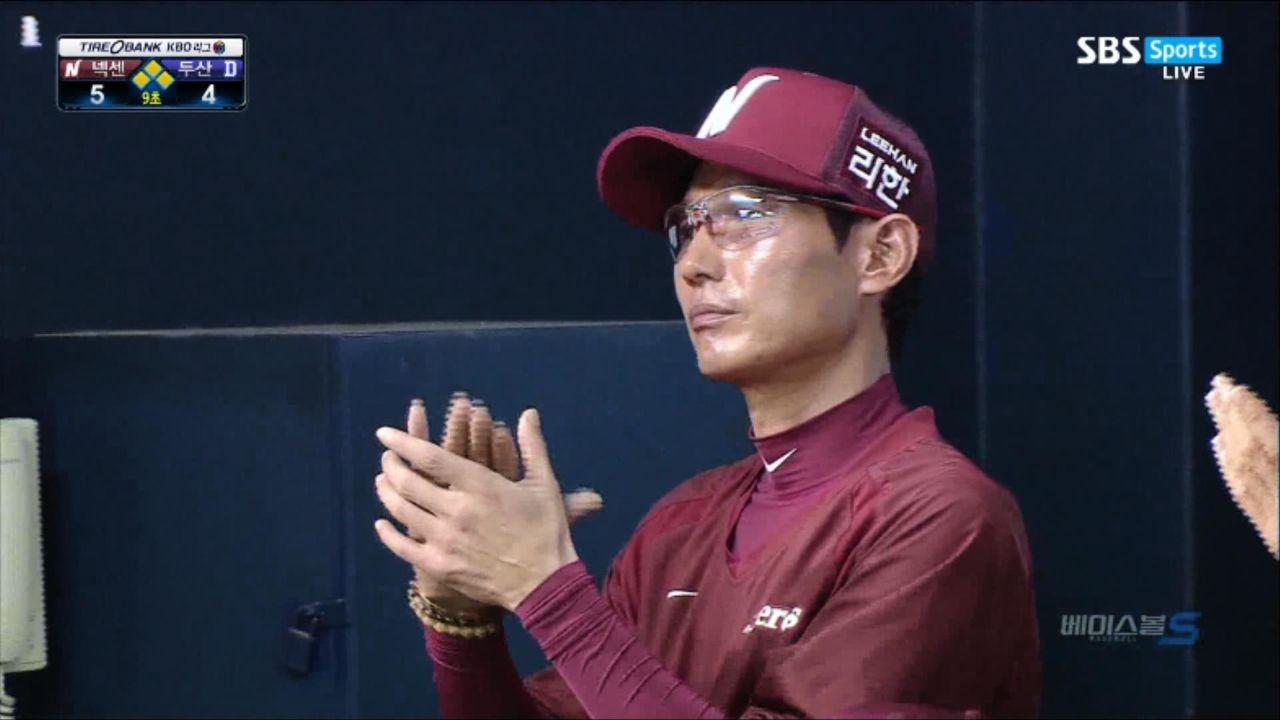 넥센 vs 두산 하이라이트 (07.06) 썸네일