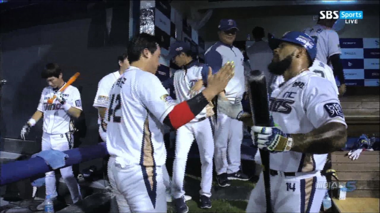 롯데 vs NC 하이라이트 (07.06) 썸네일