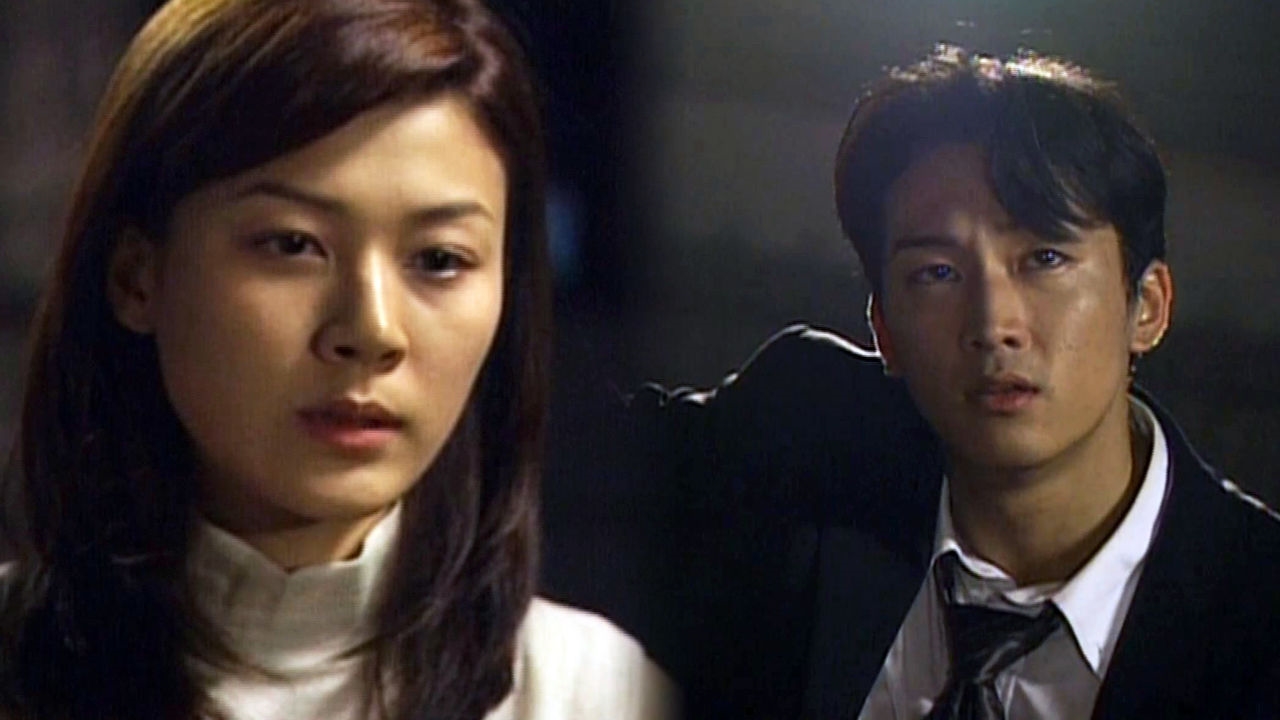 김하늘, 이별 후 송승헌 앞에 싸늘히 나타나 썸네일