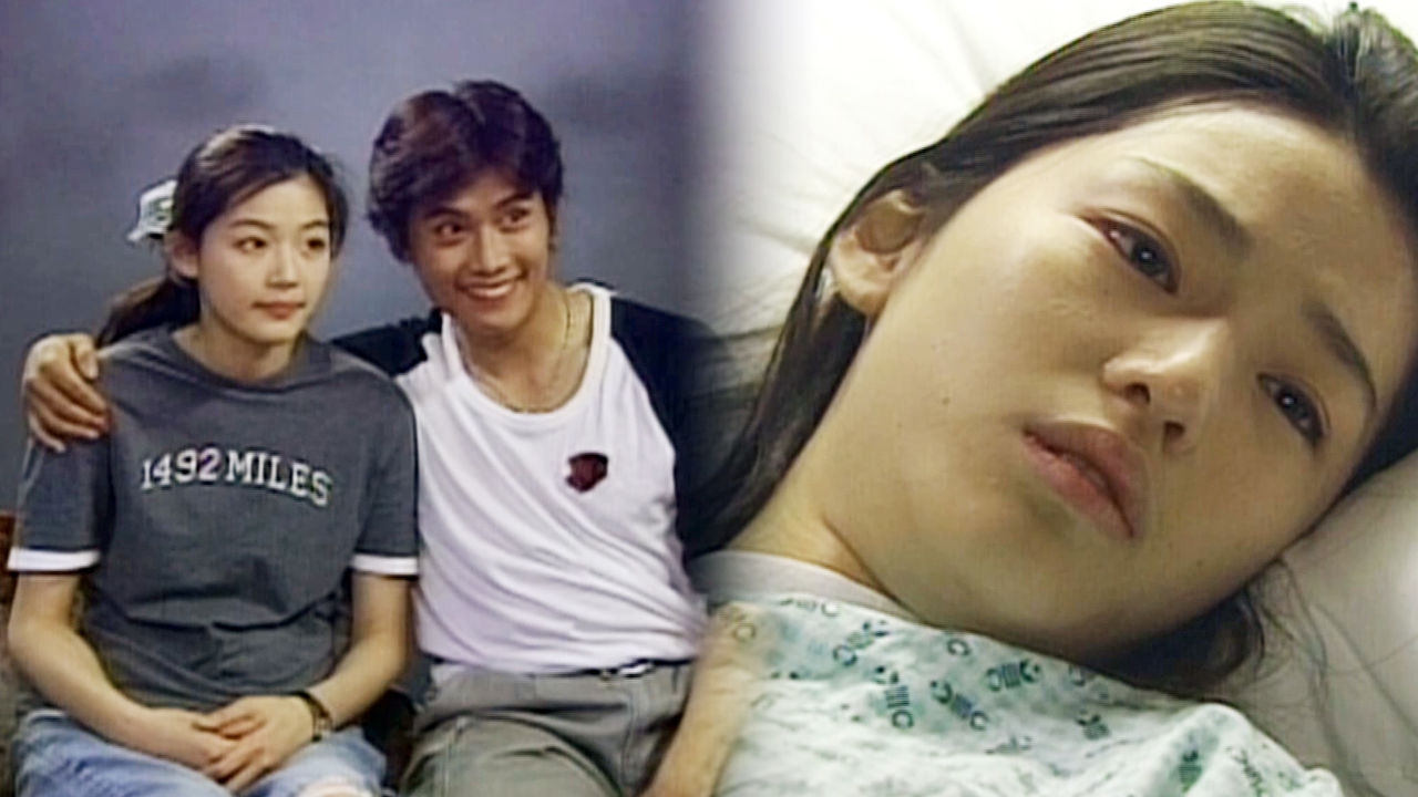 전지현, 각오했지만 죽음 문턱에서 '살고 싶어' 애원 썸네일