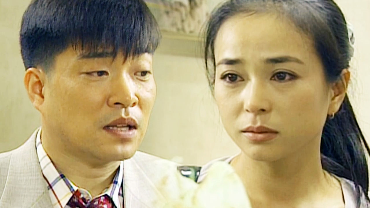 조민수ㆍ손현주, 수줍어도 괜찮아 '사랑 초읽기' 썸네일