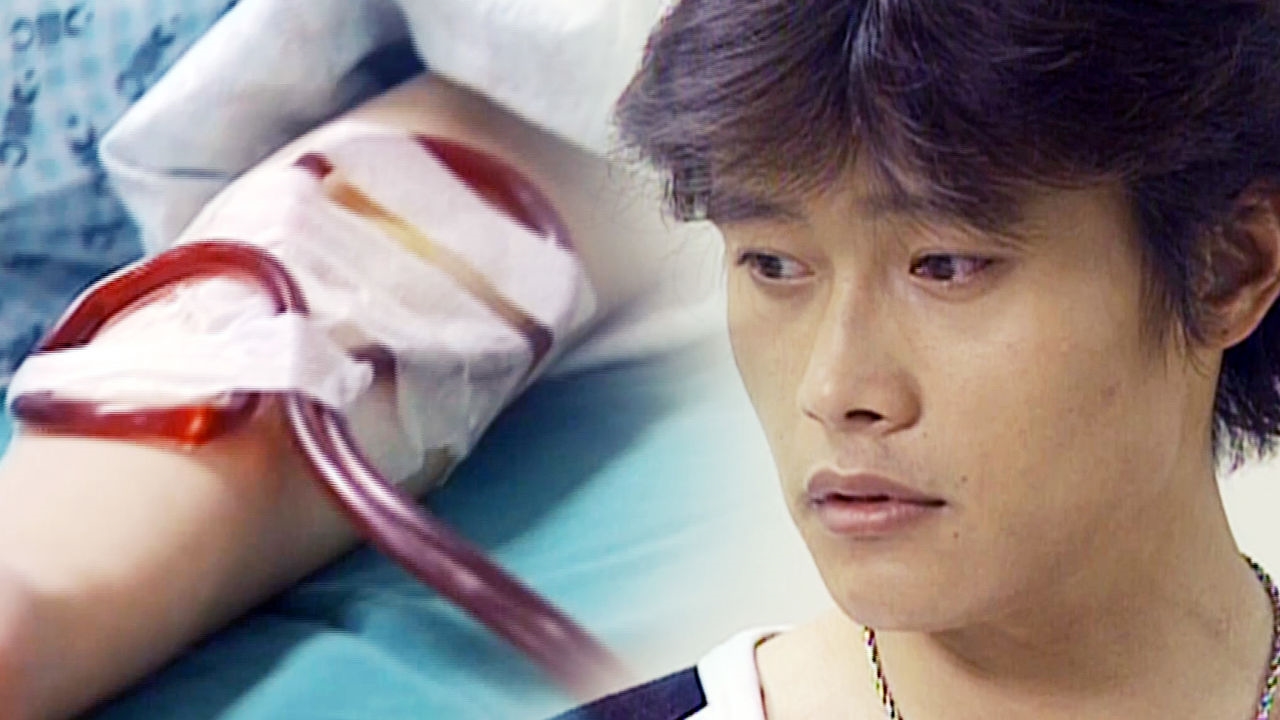 이병헌, 불치병에 녹초 된 전지현 보며 '실성' 썸네일