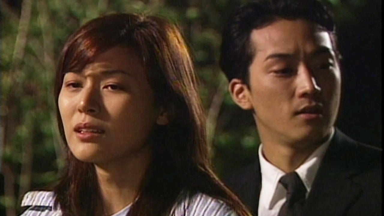 송승헌ㆍ김하늘 이별, 로또 보다 힘든 '첫사랑' 썸네일