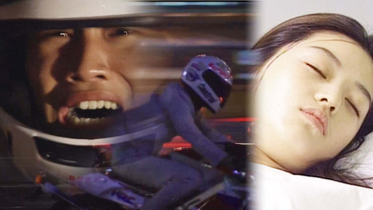 전지현 기절 소식에 차태현 광속 질주! 썸네일