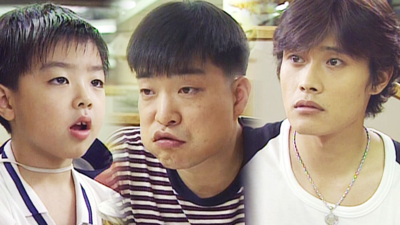 손현주, 돈 구걸 '눈치 제로' 심란한 이병헌 발끈 썸네일