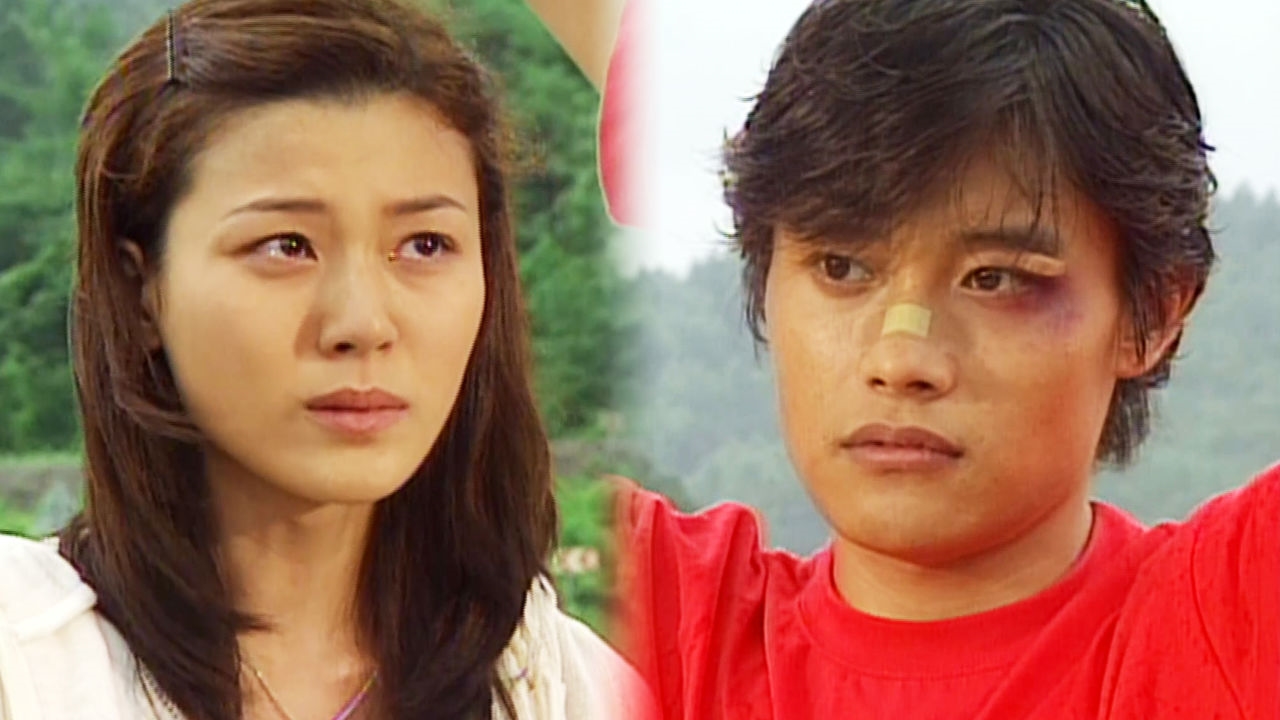 김하늘  와 줄래요?  속삭임…이병헌 전력질주 썸네일