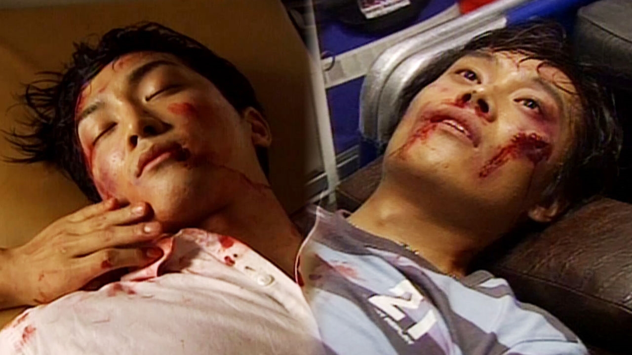 이병헌ㆍ송승헌, 앙숙 브로맨스 '싸우면서 정든다' 썸네일